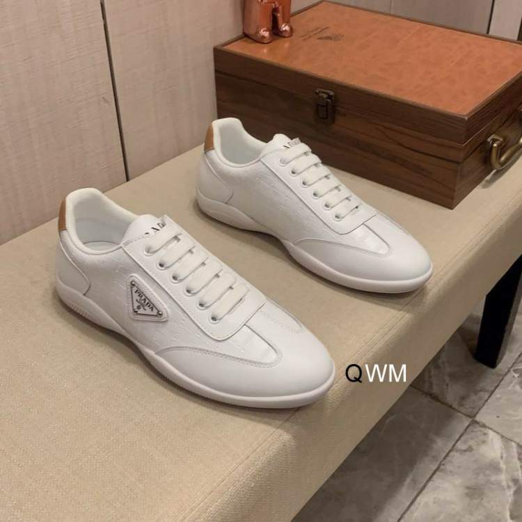 Picture of Prada Shoes _SKUPradasz38-45WM121219494